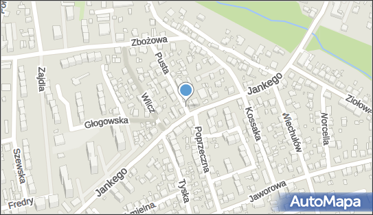 Allegro One Box Automaty, Generała Zygmunta Waltera-Jankego 96 40-613, godziny otwarcia