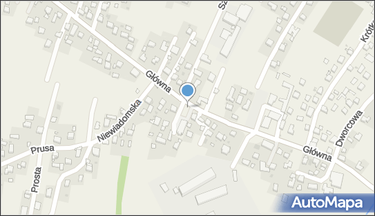 Allegro One Box Automaty, Główna 39, Jejkowice 44-290, godziny otwarcia