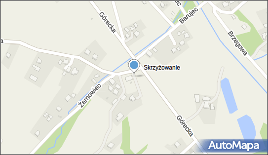 Allegro One Box Automaty, Żarnowiec 1, Brenna 43-438, godziny otwarcia