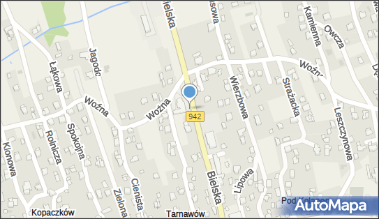 Allegro One Box Automaty, Woźna 1105, Buczkowice 43-374, godziny otwarcia