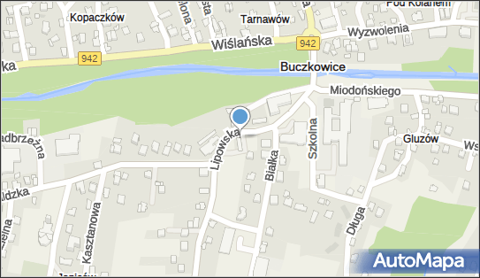 Allegro One Box Automaty, Lipowska 88, Buczkowice 43-374, godziny otwarcia