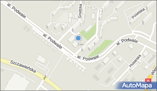 Allegro One Box Automaty, Kasztelańska 1, Wałbrzych 58-316, godziny otwarcia