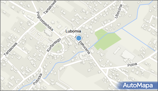 Allegro One Box Automaty, Jana Nepomucena 6, Lubomia 44-360, godziny otwarcia