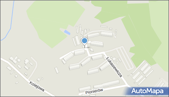 Allegro One Box Automaty, Łukasiewicza 10, Głuszyca 58-340, godziny otwarcia