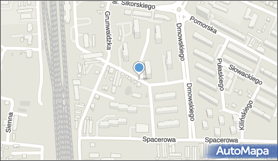 Allegro One Box Automaty, Wschodnia 5b, Zawiercie 42-400, godziny otwarcia