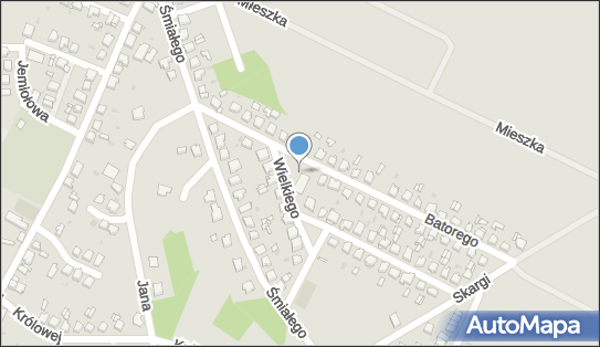 Allegro One Box Automaty, Batorego 30, Tarnowskie Góry 42-605, godziny otwarcia