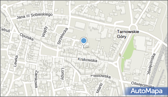 Allegro One Box Automaty, Tylna 10, Tarnowskie Góry 42-600, godziny otwarcia