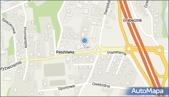 Allegro One Box Automaty, Wyzwolenia 31, Wilkowice 43-365, godziny otwarcia