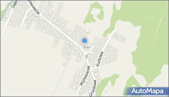 Allegro One Box Automaty, Wyzwolenia 291, Wilkowice 43-365, godziny otwarcia