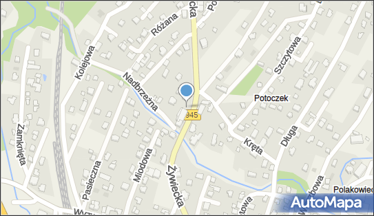 Allegro One Box Automaty, Żywiecka 86, Wilkowice 43-365, godziny otwarcia