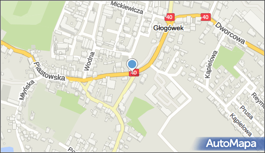 Allegro One Box Automaty, Głubczycka 3, Głogówek 48-250, godziny otwarcia