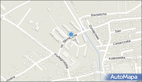 Allegro One Box Automaty, os. Słoneczne 9, Stary Sącz 33-340, godziny otwarcia