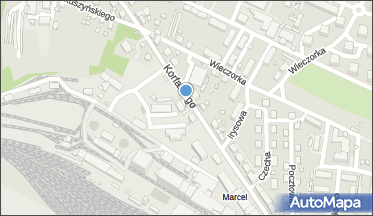 Allegro One Box Automaty, Wojciecha Korfantego 56, Radlin 44-310, godziny otwarcia