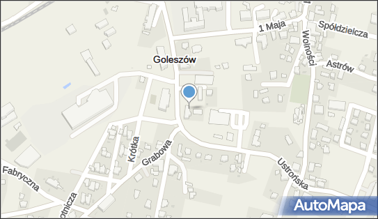 Allegro One Box Automaty, Cieszyńska 16, Goleszów 43-440, godziny otwarcia