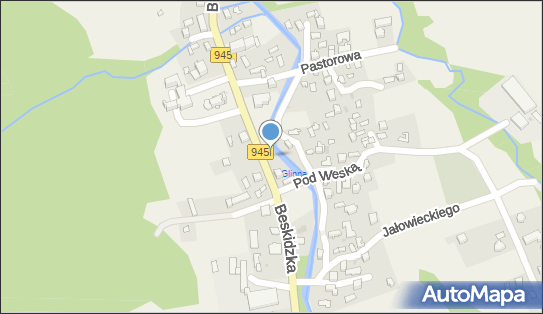 Allegro One Box Automaty, Beskidzka 21, Korbielów 34-335, godziny otwarcia