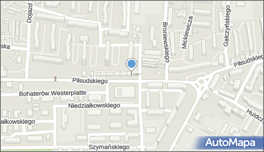 Allegro One Box Automaty, Piłsudskiego 81f, Zawiercie 42-400, godziny otwarcia