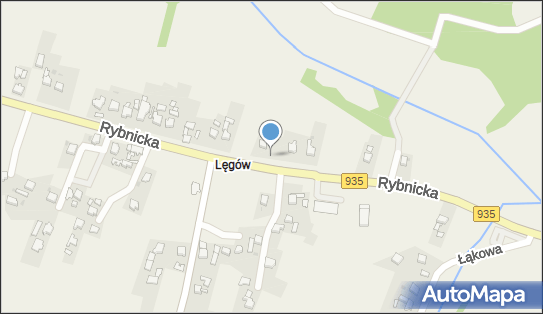 Allegro One Box Automaty, Rybnicka 43, Rzuchów 44-285, godziny otwarcia