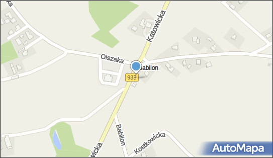 Allegro One Box Automaty, Katowicka 6, Kończyce Wielkie 43-416, godziny otwarcia