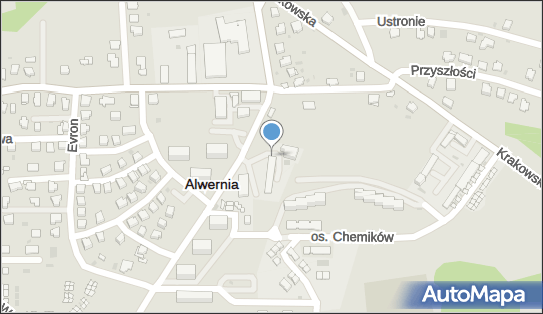 Allegro One Box Automaty, Osiedle Chemików 7, Alwernia 32-566, godziny otwarcia