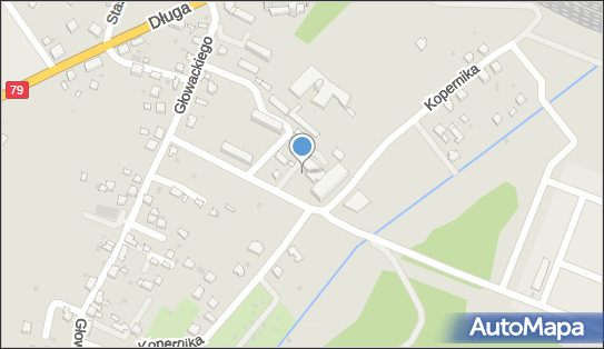 Allegro One Box Automaty, Kopernika 20, Trzebinia 32-540, godziny otwarcia