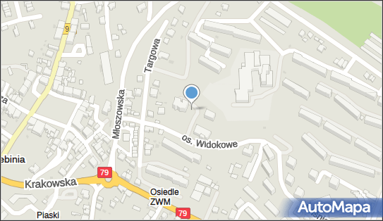 Allegro One Box Automaty, os. Widokowe 23, Trzebinia 32-540, godziny otwarcia