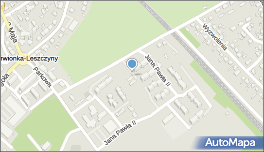 Allegro One Box Automaty, Jana Pawła II 10A, Czerwionka-Leszczyny 44-230, godziny otwarcia