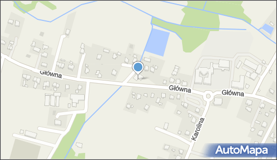 Allegro One Box Automaty, Główna 109a, Osiek 32-608, godziny otwarcia