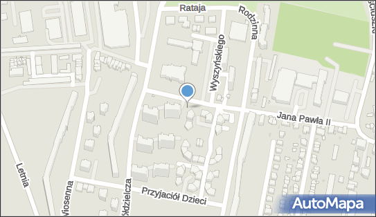 Allegro One Box Automaty, Rodzinna 109, Kłodzko 57-300, godziny otwarcia