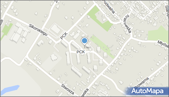 Allegro One Box Automaty, Polskiego Czerwonego Krzyża 9A, Sławków 41-260, godziny otwarcia