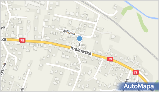 Allegro One Box Automaty, Krakowska 147, Zabierzów 32-080, godziny otwarcia