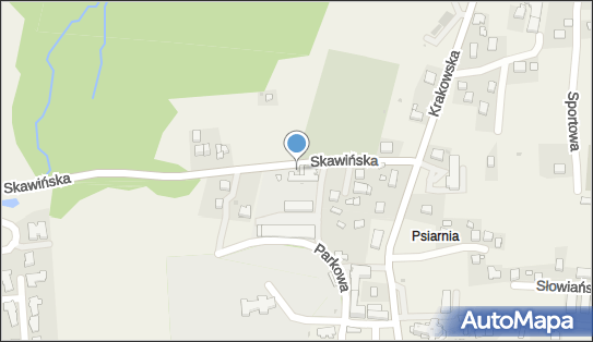 Allegro One Box Automaty, Skawińska 11, Mogilany 32-031, godziny otwarcia