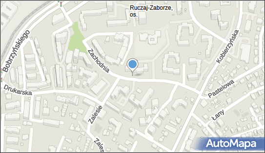 Allegro One Box Automaty, Kobierzyńska 107, Kraków 30-382, godziny otwarcia