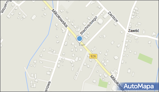 Allegro One Box Automaty, Mikołowska 144, Orzesze 43-187, godziny otwarcia