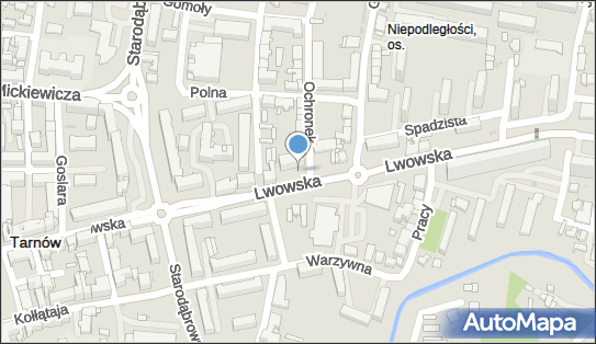 Allegro One Box Automaty, Ochronek 2, Tarnów 33-100, godziny otwarcia