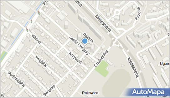 Allegro One Box Automaty, Żwirki i Wigury 32, Kraków 31-465, godziny otwarcia