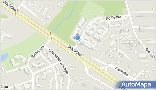 Allegro One Box Automaty, Wielicka 232, Kraków 30-663, godziny otwarcia