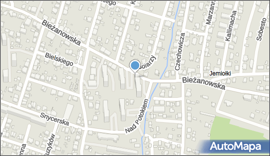 Allegro One Box Automaty, Bieżanowska 86, Kraków 30-826, godziny otwarcia