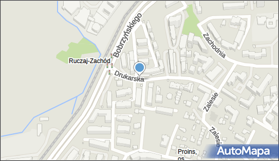 Allegro One Box Automaty, Drukarska 7a, Kraków 30-348, godziny otwarcia