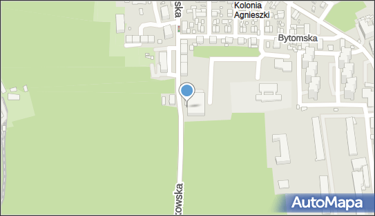 Allegro One Box Automaty, Bytkowska 55, Katowice 40-147, godziny otwarcia