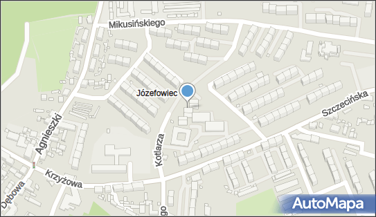 Allegro One Box Automaty, Kotlarza 12, Katowice 40-139, godziny otwarcia