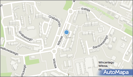 Allegro One Box Automaty, Witosa 3 c, Katowice 40-832, godziny otwarcia