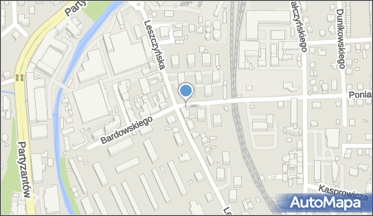 Allegro One Box Automaty, Poniatowskiego 2, Bielsko Biała 43-300, godziny otwarcia