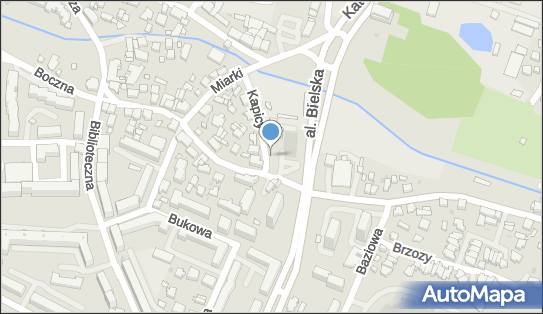 Allegro One Box Automaty, Aleja Bielska 7, Tychy 43-100, godziny otwarcia