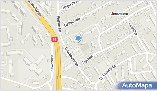 Allegro One Box Automaty, Grunwaldzka 182a, Jaworzno 43-600, godziny otwarcia