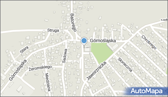 Allegro One Box Automaty, Wesoła 12, Jaworzno 43-600, godziny otwarcia