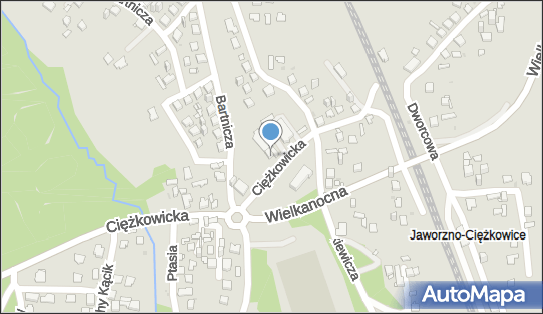 Allegro One Box Automaty, Ciężkowicka 66b, Jaworzno 43-600, godziny otwarcia