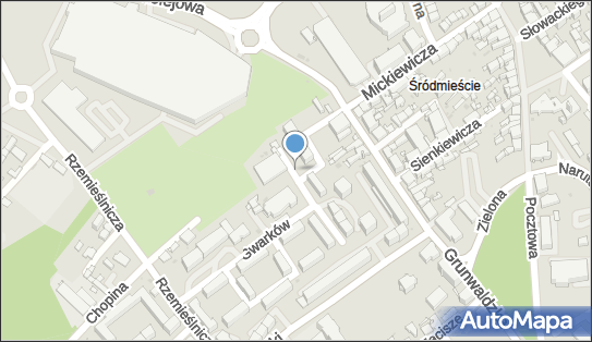 Allegro One Box Automaty, plac Górników 5A, Jaworzno 43-600, godziny otwarcia