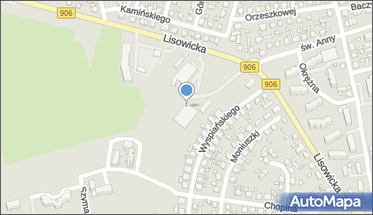 Allegro One Box Automaty, Lisowicka 19, Lubliniec 42-700, godziny otwarcia