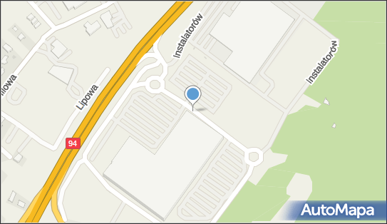 Allegro One Box Automaty, prof. Adama Różańskiego 32, Modlniczka 32-085, godziny otwarcia