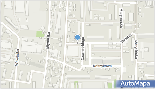 Allegro One Box Automaty, Franciszkańska 99, Łódź 91-845, godziny otwarcia